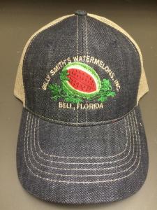 Billy Smith's Watermelon Caps - Copy - Copy - Copy - Copy