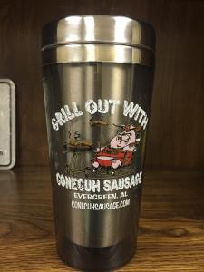 Conecuh Coffee Mug