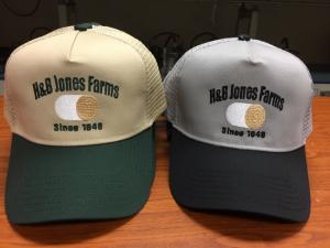 H&B Jones Farms Cap2
