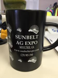 Sunbelt Expo Mug3 2016