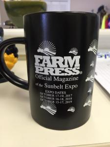 Sunbelt Expo Mug 2016