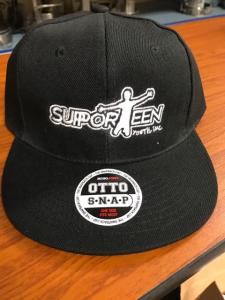 Support Teen Cap