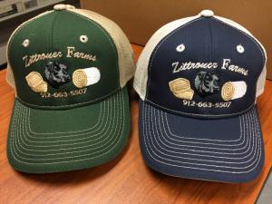 Zittrouer Farms Caps